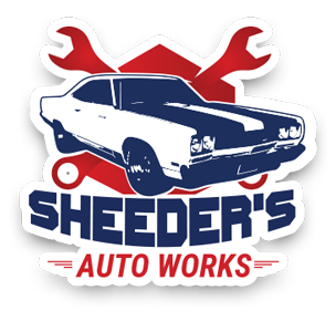 Sheeder's Auto Works